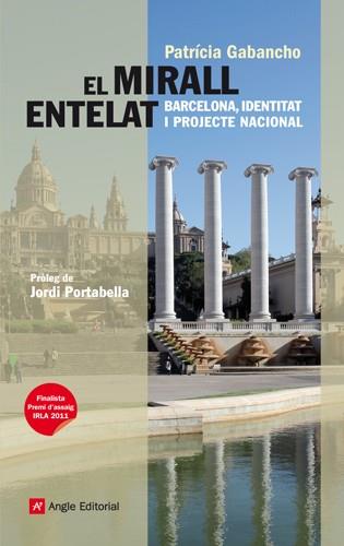 MIRALL ENTELAT, EL | 9788415002666 | GABANCHO, PATRICIA | Llibreria L'Illa - Llibreria Online de Mollet - Comprar llibres online