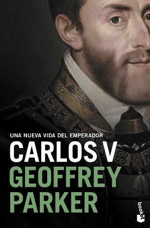 CARLOS V | 9788408227557 | PARKER, GEOFFREY | Llibreria L'Illa - Llibreria Online de Mollet - Comprar llibres online