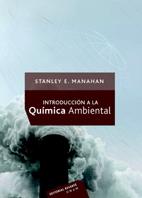 INTRODUCCIÓN A LA QUÍMICA AMBIENTAL | 9788429179071 | MANAHAN, STANLEY E.