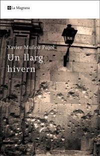 LLARG HIVERN, UN | 9788498675498 | MUÑOZ, XAVIER | Llibreria L'Illa - Llibreria Online de Mollet - Comprar llibres online