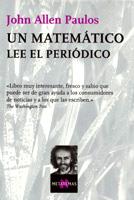 MATEMATICO LEE EL PERIODICO,UN | 9788472239708 | ALLEN PAULOS,JOHN | Llibreria L'Illa - Llibreria Online de Mollet - Comprar llibres online