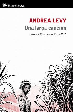 LARGA CANCIÓN, LA | 9788415325024 | LEVY, ANDREA | Llibreria L'Illa - Llibreria Online de Mollet - Comprar llibres online