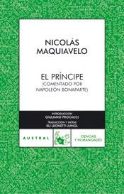 PRINCIPE, EL | 9788467021844 | MAQUIAVELO, NICOLAS | Llibreria L'Illa - Llibreria Online de Mollet - Comprar llibres online