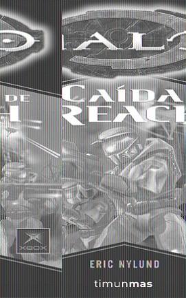 HALO:LA CAIDA DE REACH Nº1/3 | 9788448039790 | NYLUND, ERIC | Llibreria L'Illa - Llibreria Online de Mollet - Comprar llibres online