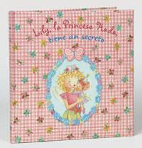 LILY LA PRINCESA HADA TIENE UN SECRETO | 9788421695371 | SANTOS SOUSA, MARIO TR. | Llibreria L'Illa - Llibreria Online de Mollet - Comprar llibres online