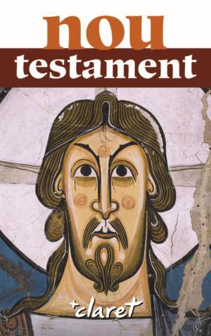 NOU TESTAMENT | 9788498464306 | Llibreria L'Illa - Llibreria Online de Mollet - Comprar llibres online