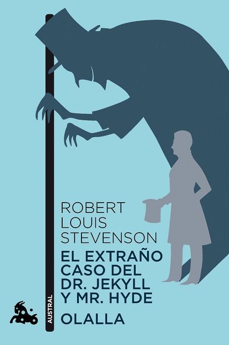 EXTRAÑO CASO DEL DR. JEKYLL Y MR. HYDE, EL | 9788467025415 | STEVENSON, ROBERT LOUIS  | Llibreria L'Illa - Llibreria Online de Mollet - Comprar llibres online