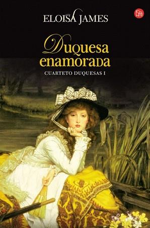 DUQUESA ENAMORADA | 9788466323987 | JAMES, ELOISA | Llibreria L'Illa - Llibreria Online de Mollet - Comprar llibres online