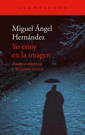 YO ESTOY EN LA IMAGEN | 9788419958235 | HERNÁNDEZ, MIGUEL ÁNGEL | Llibreria L'Illa - Llibreria Online de Mollet - Comprar llibres online