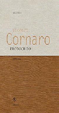 EROTOCRITO | 9788424927110 | CORNARO, VICENZO | Llibreria L'Illa - Llibreria Online de Mollet - Comprar llibres online