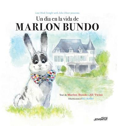 DIA EN LA VIDA DE MARLON BUNDO, UN | 9788426145581 | TWISS, JILL/KELLEY, GERALD | Llibreria L'Illa - Llibreria Online de Mollet - Comprar llibres online