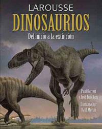 DINOSAURIOS DELINICIO A LA EXTINCION | 9788480168687 | Llibreria L'Illa - Llibreria Online de Mollet - Comprar llibres online