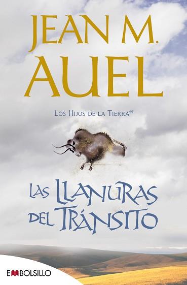 LLANURAS DEL TRÁNSITO (EDICIÓN 2020) | 9788418185007 | AUEL, JEAN MARIE
