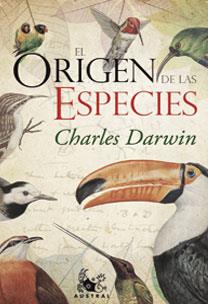 ORIGEN DE LAS ESPECIES, EL | 9788467029154 | DARWIN, CHARLES | Llibreria L'Illa - Llibreria Online de Mollet - Comprar llibres online