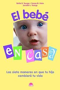 BEBE EN CASA, EL | 9788497542951 | VV.AA. | Llibreria L'Illa - Llibreria Online de Mollet - Comprar llibres online