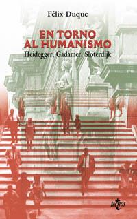 ENTORNO AL HUMANISMO | 9788430938346 | DUQUE, FELIX | Llibreria L'Illa - Llibreria Online de Mollet - Comprar llibres online