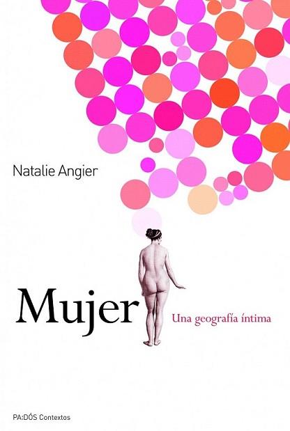 MUJER | 9788449325427 | ANGIER, NATALIE | Llibreria L'Illa - Llibreria Online de Mollet - Comprar llibres online