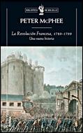 REVOLUCION FRANCESA 1789-199, LA | 9788484328667 | MCPHEE, PETER | Llibreria L'Illa - Llibreria Online de Mollet - Comprar llibres online