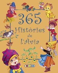 365 HISTORIES DE L'AVIA | 9788499135953 | TODOLIBRO, EQUIPO | Llibreria L'Illa - Llibreria Online de Mollet - Comprar llibres online