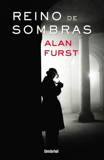 REINO DE SOMBRAS | 9788495618184 | FURST, ALAN | Llibreria L'Illa - Llibreria Online de Mollet - Comprar llibres online