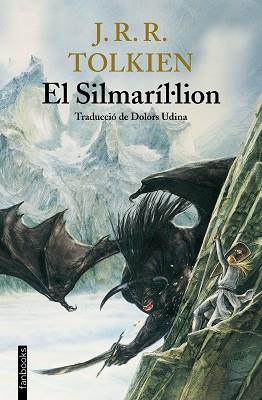 SILMARILION, EL | 9788418327612 | TOLKIEN, J. R. R. | Llibreria L'Illa - Llibreria Online de Mollet - Comprar llibres online