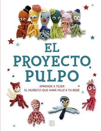 PROYECTO PULPO, EL | 9788466662253 | VV.AA. | Llibreria L'Illa - Llibreria Online de Mollet - Comprar llibres online