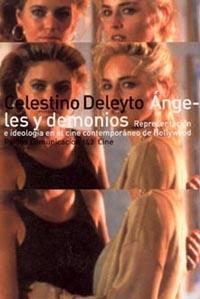 ANGELES Y DEMONIOS | 9788449314094 | DELEYTO, CELESTINO | Llibreria L'Illa - Llibreria Online de Mollet - Comprar llibres online