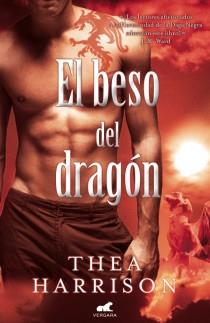 BESO DEL DRAGON, EL | 9788415420439 | HARRISON, THEA | Llibreria L'Illa - Llibreria Online de Mollet - Comprar llibres online