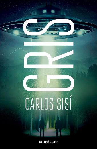 GRIS | 9788445016930 | SISÍ, CARLOS | Llibreria L'Illa - Llibreria Online de Mollet - Comprar llibres online