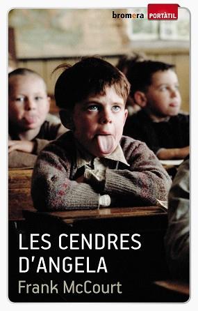 CENDRES D'AGELA, LES | 9788498248128 | MCCOURT, FRANK | Llibreria L'Illa - Llibreria Online de Mollet - Comprar llibres online