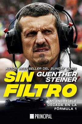 SIN FILTRO | 9788418216916 | STEINER, GUENTHER | Llibreria L'Illa - Llibreria Online de Mollet - Comprar llibres online