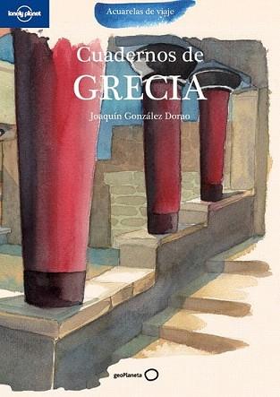 CUADERNOS DE GRECIA | 9788408099475 | A.A.V.V. | Llibreria L'Illa - Llibreria Online de Mollet - Comprar llibres online