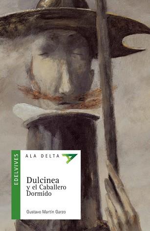 DULCINEA Y EL CABALLERO DORMIDO | 9788426356369 | MARTIN GARZO, GUSTAVO | Llibreria L'Illa - Llibreria Online de Mollet - Comprar llibres online