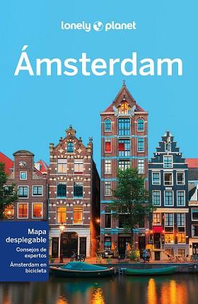 ÁMSTERDAM 8 | 9788408225652 | LE NEVEZ, CATHERINE/WOOLSEY, BARBARA/MORGAN, KATE | Llibreria L'Illa - Llibreria Online de Mollet - Comprar llibres online