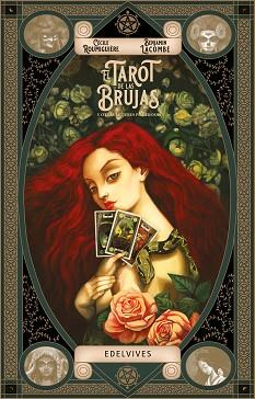 TAROT DE LAS BRUJAS, EL | 9788414061237 | ROUMIGUIÈRE, CÈCILE | Llibreria L'Illa - Llibreria Online de Mollet - Comprar llibres online