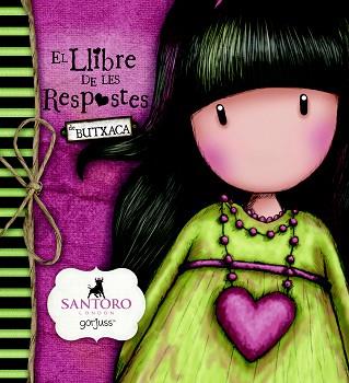 LLIBRE DE LES RESPOSTES, EL | 9788491670681 | AA.VV. | Llibreria L'Illa - Llibreria Online de Mollet - Comprar llibres online