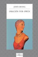 ORACION POR OWEN | 9788483106808 | IRVING, JOHN | Llibreria L'Illa - Llibreria Online de Mollet - Comprar llibres online