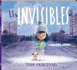 INVISIBLES, ELS | 9788417497842 | PERCIVAL, TOM | Llibreria L'Illa - Llibreria Online de Mollet - Comprar llibres online