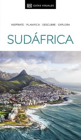 SUDÁFRICA (GUÍAS VISUALES) | 9780241682869 | DK | Llibreria L'Illa - Llibreria Online de Mollet - Comprar llibres online