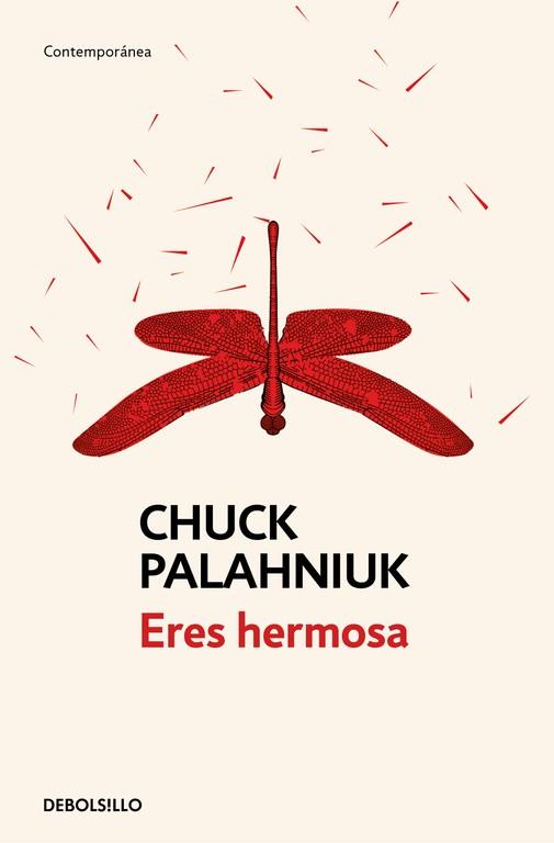 ERES HERMOSA | 9788466339667 | PALAHNIUK, CHUCK | Llibreria L'Illa - Llibreria Online de Mollet - Comprar llibres online