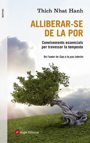 ALLIBERAR-SE DE LA POR | 9788415695523 | NHAT HANH, THICH | Llibreria L'Illa - Llibreria Online de Mollet - Comprar llibres online