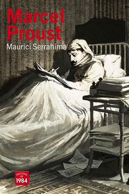 MARCEL PROUST | 9788492440597 | SERRAHIMA, MAURICI | Llibreria L'Illa - Llibreria Online de Mollet - Comprar llibres online