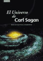 UNIVERSO DE CARL SAGAN, EL | 9788483230756 | TERZIAN, YERVANT | Llibreria L'Illa - Llibreria Online de Mollet - Comprar llibres online