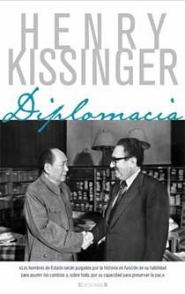 DIPLOMACIA | 9788466645034 | KISSINGER, HENRY