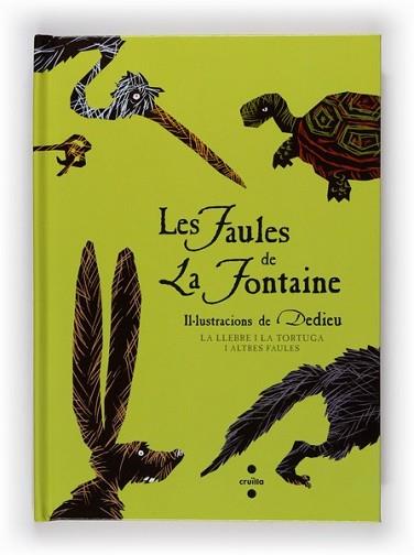 FAULES DE LA FONTAINE II, LES | 9788466124102 | FONTAINE | Llibreria L'Illa - Llibreria Online de Mollet - Comprar llibres online