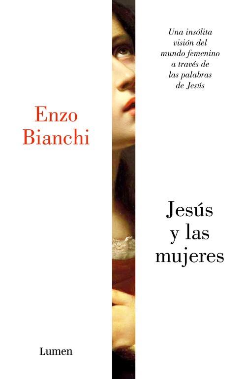 JESÚS Y LAS MUJERES | 9788426404985 | BIANCHI, ENZO | Llibreria L'Illa - Llibreria Online de Mollet - Comprar llibres online