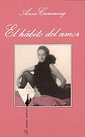 HABITO DEL AMOR, EL | 9788472233584 | CUMMING, ANNE | Llibreria L'Illa - Llibreria Online de Mollet - Comprar llibres online