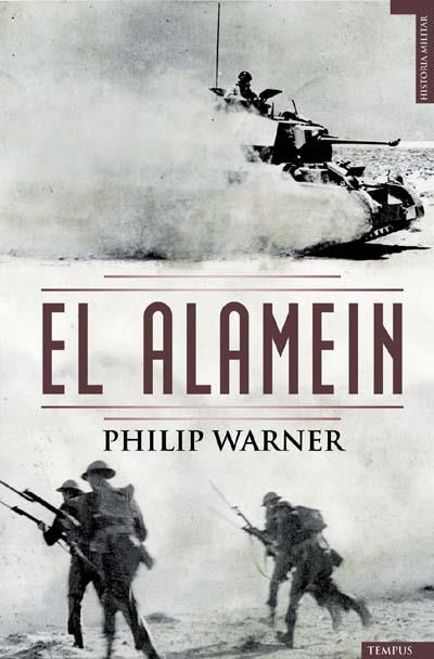 ALEMEIN, EL | 9788493618155 | WARNER, PHILIP