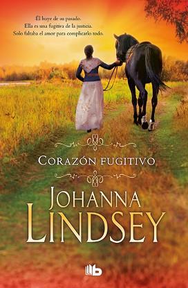 CORAZÓN FUGITIVO | 9788490704509 | LINDSEY, JOHANNA  | Llibreria L'Illa - Llibreria Online de Mollet - Comprar llibres online