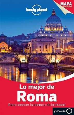 LO MEJOR DE ROMA 2 | 9788408125952 | ABIGAIL BLASI/DUNCAN GARWOOD | Llibreria L'Illa - Llibreria Online de Mollet - Comprar llibres online